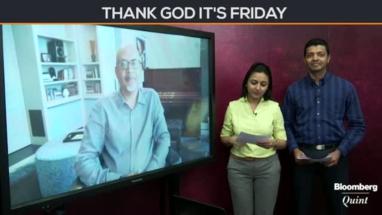 Populist Budget Will Be Negative For India: Arvind Sanger