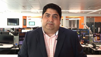 Bonds Remain Under Pressure Ahead Of Fed Meet