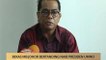AWANI State [Johor]: Bekas MB Johor bertanding Naib Presiden UMNO