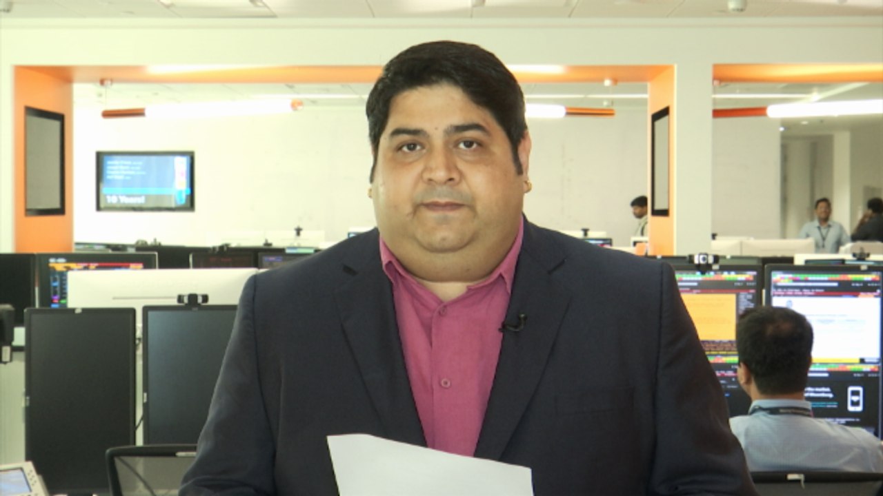 Asian Currencies Rebound, Yields Rangebound