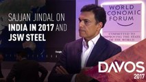 JSW Steel Looking To Acquire More Assets
