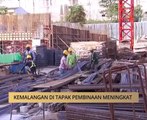 AWANI State [Johor]: Kemalangan di tapak pembinaan meningkat