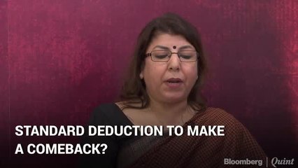 Budget 2017: Personal Finance Expectations