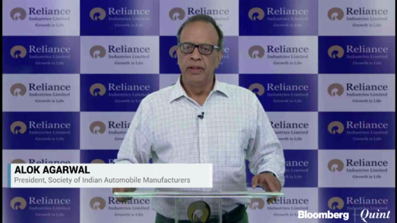 Higher Gross Refining Margins & Other Income Aids RIL In Q3