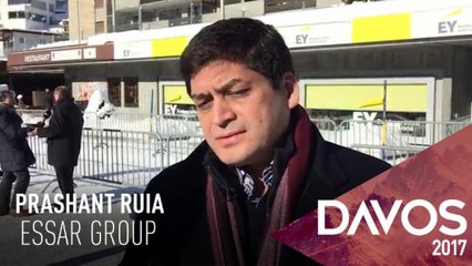 Essar Group Not Looking To Monetise Any More Assets: Prashant Ruia