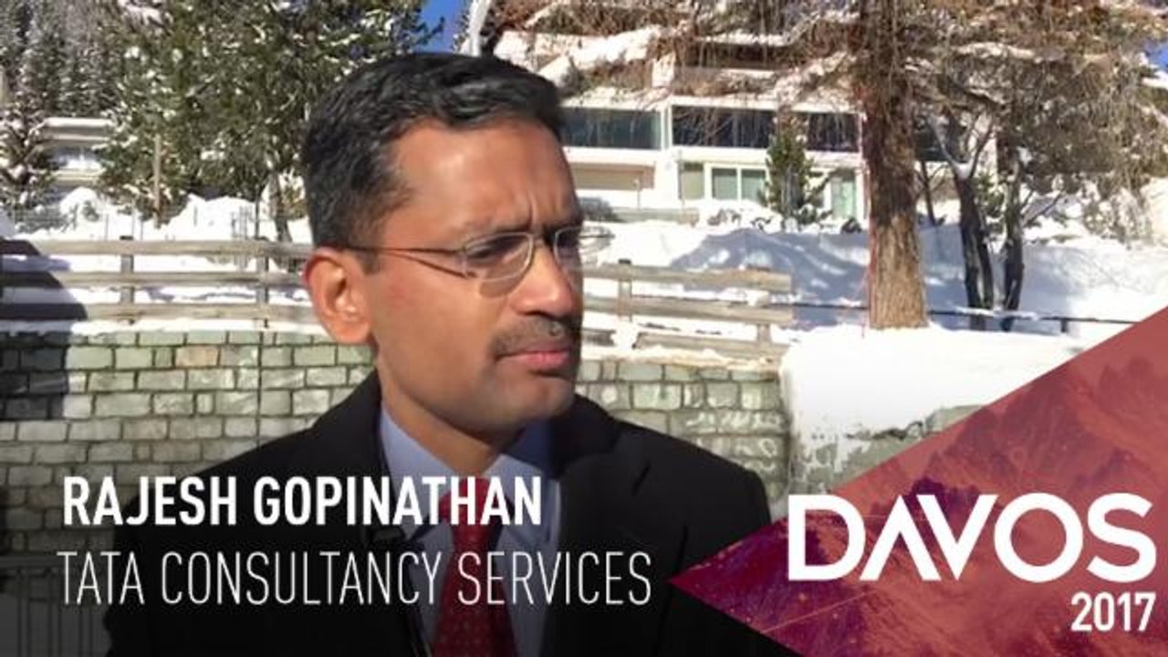Variable Pay Cut After Some Units Failed To Meet Target, Says New TCS Chief