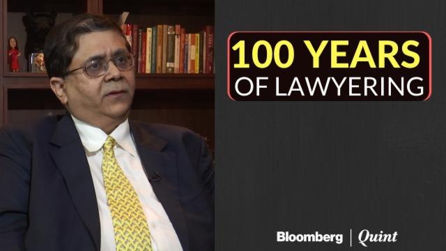 Cyril Shroff On The 100-Year Journey Of Amarchand Mangaldas