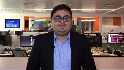 Foreign Holding Of Indian Bonds Falling