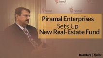 New Private Equity Real Estate Fund From Piramal Enterprises