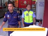 PBT dinasihat tidak beremosi ketika menjalankan pemantauan