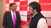 SpiceJet Places Largest Ever Order By Indian Airline For Boeing Planes