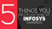 Key Takeaways From Infosys' Q3 Results
