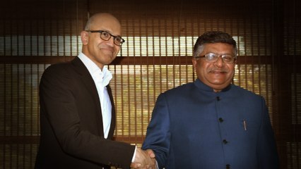 India And The U.S. Need Each Other