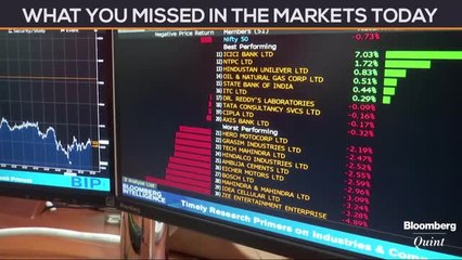 NIFTY NEARS 8,500