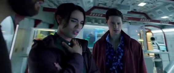 Another Life S01 E10