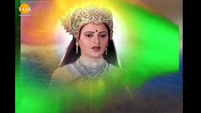 रामानंद सागर कृत जय गंगा मैया भाग 3 | Jai Ganga Maiya Full Episode 3 | अंधकासुर ने शुरू की महादेव की तपस्या | Ramanand Sagar | Tilak