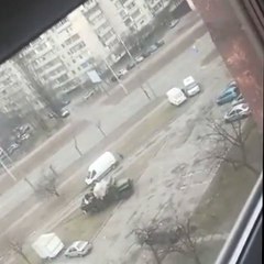 Rus askerleri böyle pusuya düşürüldü