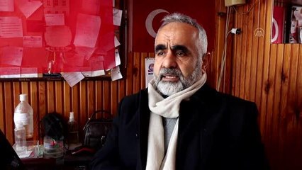 KIRKLARELİ - 28 Şubat sürecinde zorla emekli edilen binbaşı yaşadığı zulmü unutmuyor