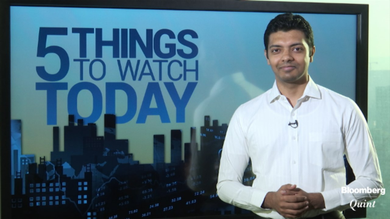 Rate Cuts, Auto Sales & More