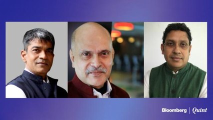What Raghav Bahl, Praveen Chakravarty, and Shankkar Aiyar Read In 2016