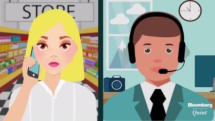 Call Center Scam : Excerpts from recordings