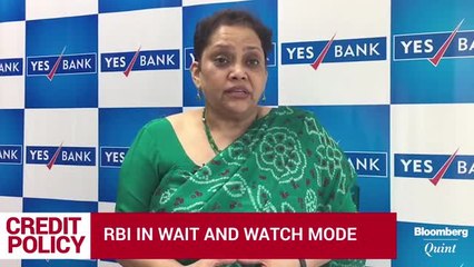 RBI May Deliver A Big Rate Cut After Union Budget: Yes Bank