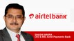 Airtel Launches India's First Payments Bank