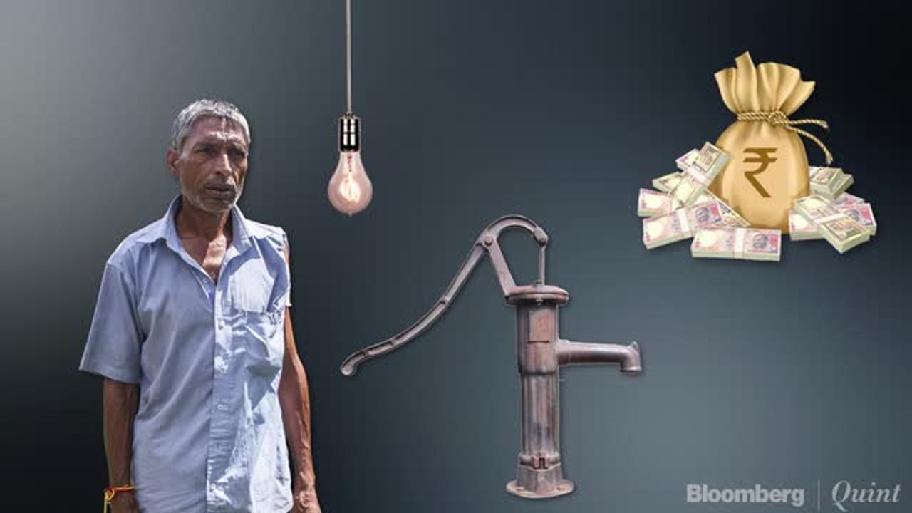 Proper Irrigation Is The Only Solution On Rural Migration: KT Rama Rao