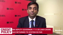 RBI More Worried About Inflation Than Growth: DBS India