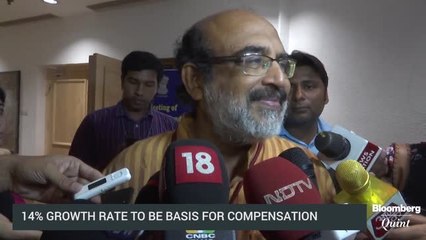 Kerala On Key Decisions From Day 1 Of 3-Day GST Council Meet