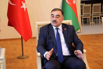 Azerbaycan Büyükelçisi Mammadov: "Elleri kana batmış Ermeni siyasetçiler bugün de özgür olarak yaşıyor ve yargılanmıyor"