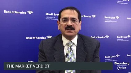 Enough Room For Further Rate Cuts: BofA ML