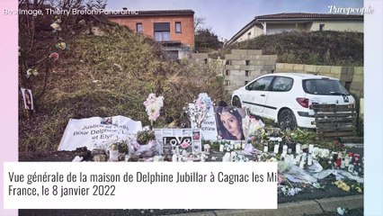 Disparition de Delphine Jubillar : le message fort des magistrats à la fin de l'audition de son fils Louis