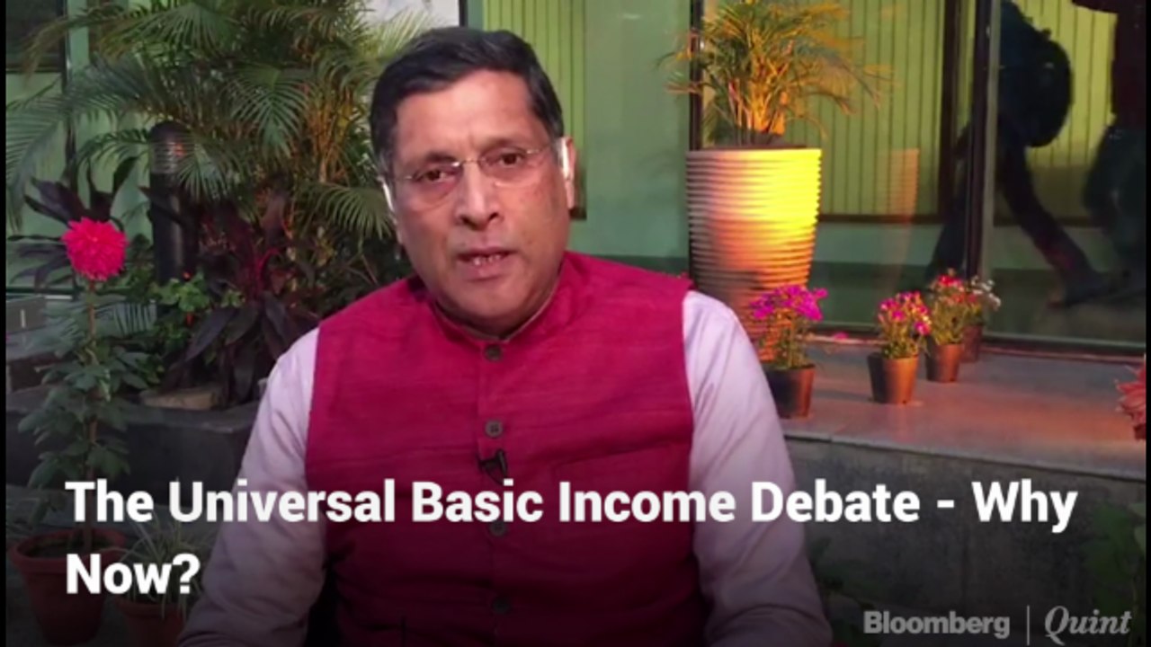 Understanding The Economic Survey