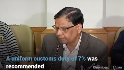 Prime Minister Holds Pre-Budget Meet With Economists