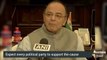 Demonetisation Is A Well Planned, Well Executed Exercise: Jaitley