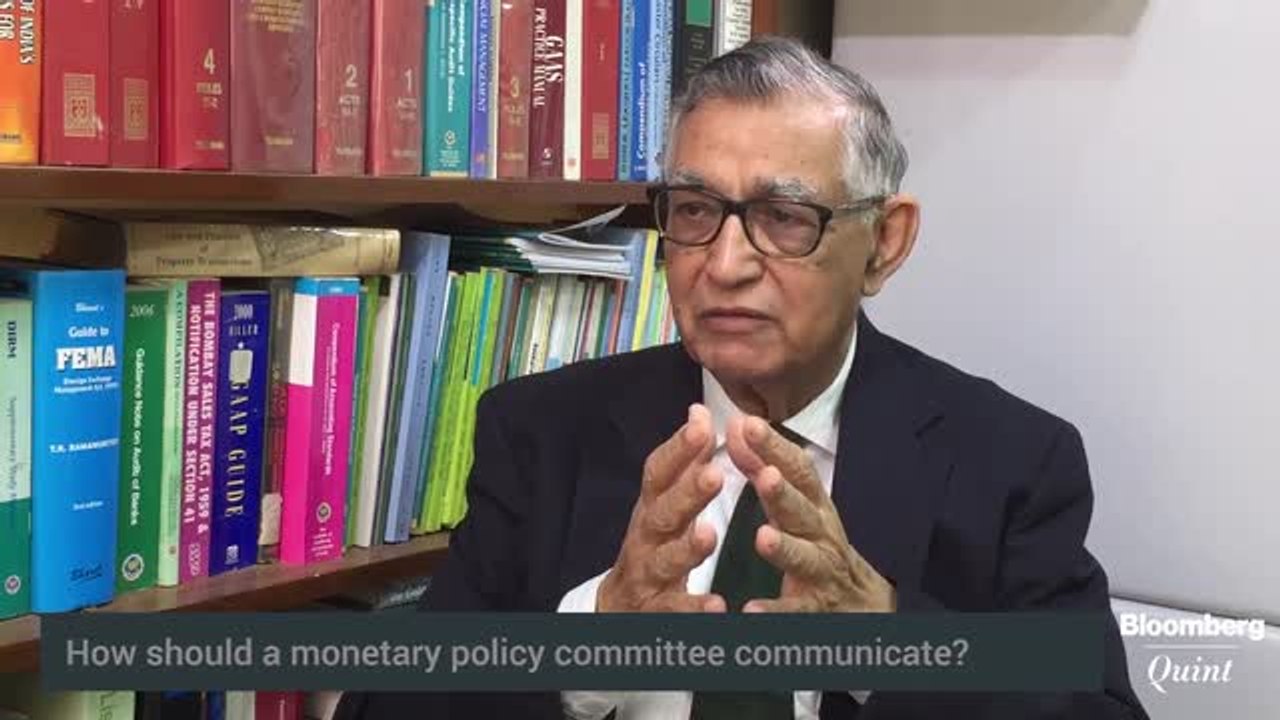 Monetary Policy Communication