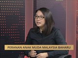 100 Hari Malaysia Baharu: Peranan anak muda Malaysia baharu