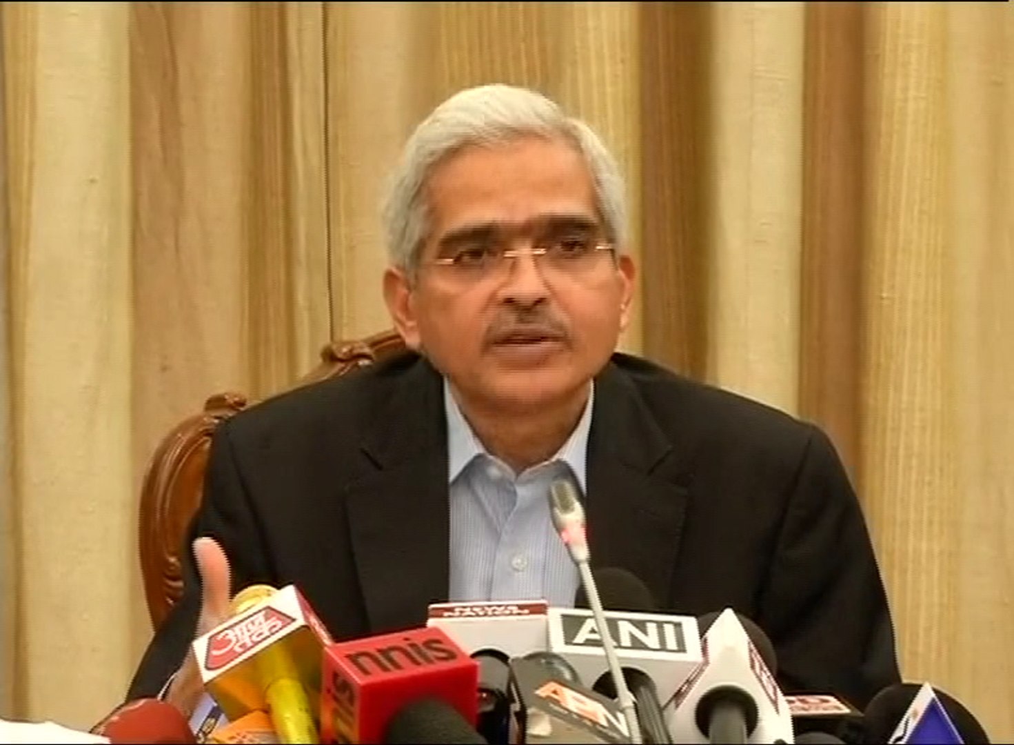 Government Eases Restrictions