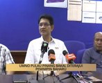 AWANI State [Pulau Pinang]: UMNO Pulau Pinang bakal diterajui pemimpin baharu
