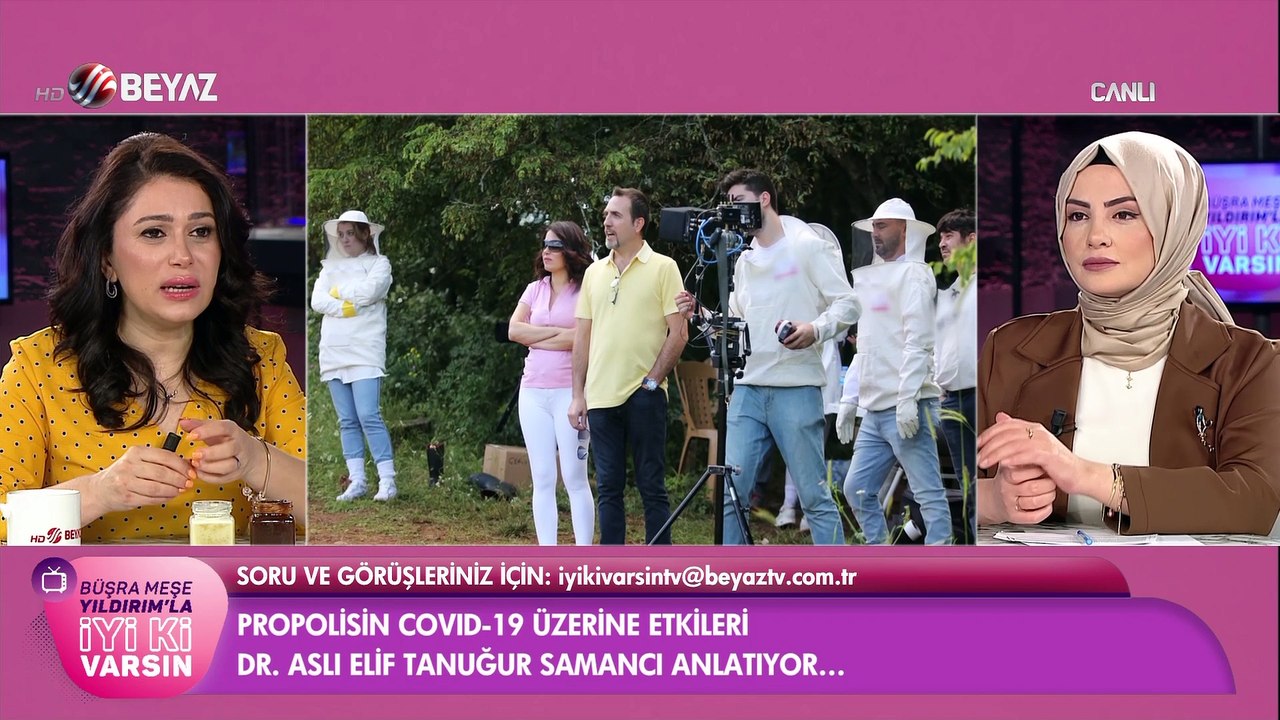 İyi Ki Varsın 26 Şubat 2022