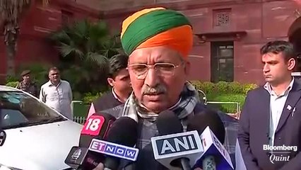 Finance Ministry Backs RBI's Latest Diktat On Bank Deposits