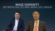 Lack Of Skills Takes Its Toll On Wages