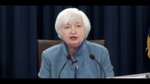 U.S. Federal Reserve Hikes Rates By 25bps