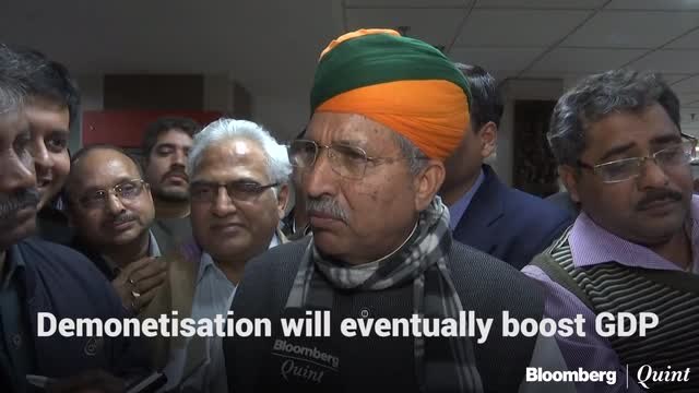 Finance Ministry Hints At Possible Income Tax Relief