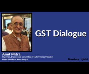 Industry Meets Government to Discuss GST Concerns