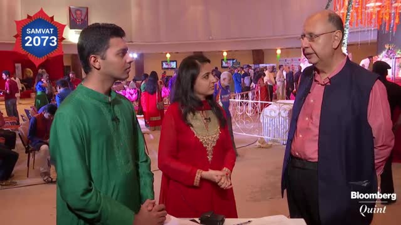 U.S. Elections And Its Impact On Global Markets