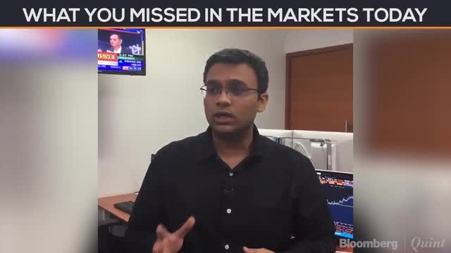 Nifty Reclaims 8,400 With Help From Tata Group Companies