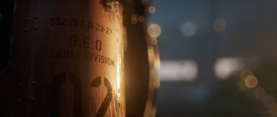 Reset - Primer tráiler del año 2012