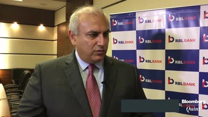 RBL Bank Posts Healthy Second Quarter Earnings